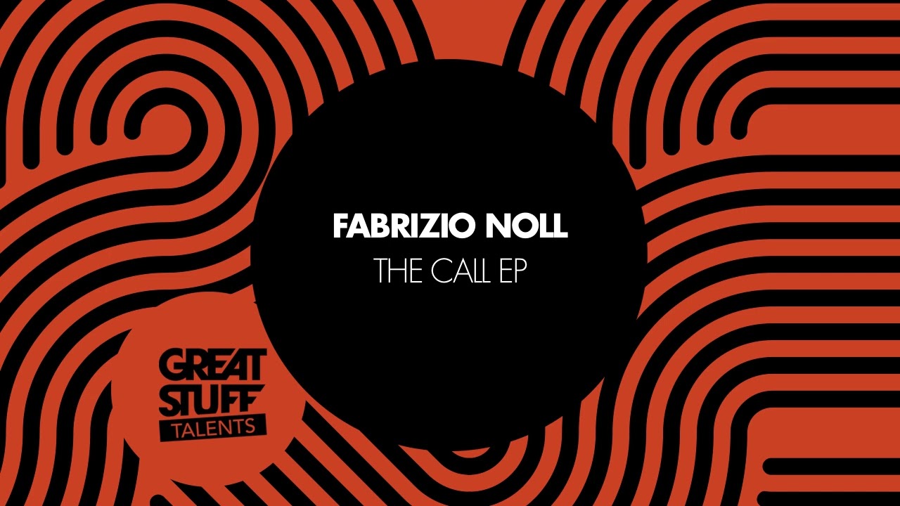 Fabrizio Noll - Get Crazy