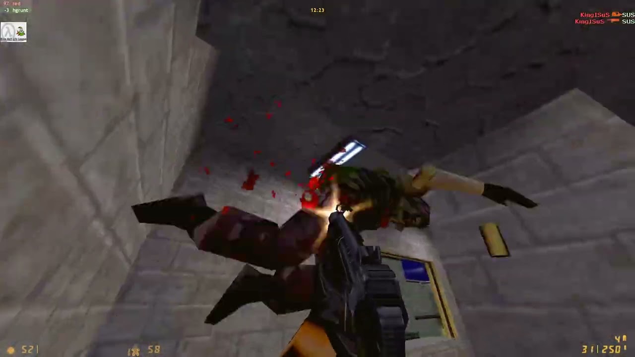AGHL 1vs1 | KingISuS vs SUS | crossfire﹛ᴾᵉʳˢᵒⁿᵃˡ ᶜʳᵒˢˢᶠᶦʳᵉ ʳᵉᶜᵒʳᵈ﹜ ⁽²⁰²⁶⁾