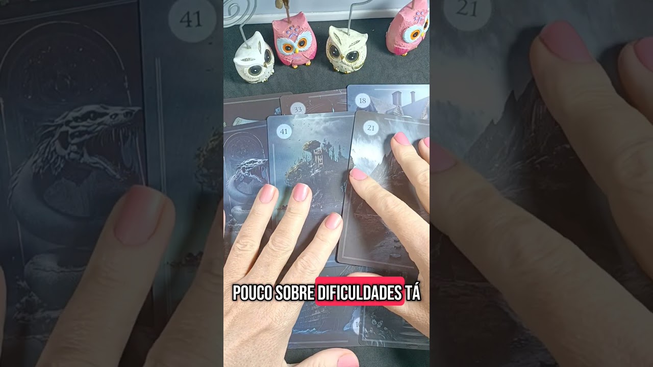 Surpresa Cigana - para tiragens privadas 47 988356141