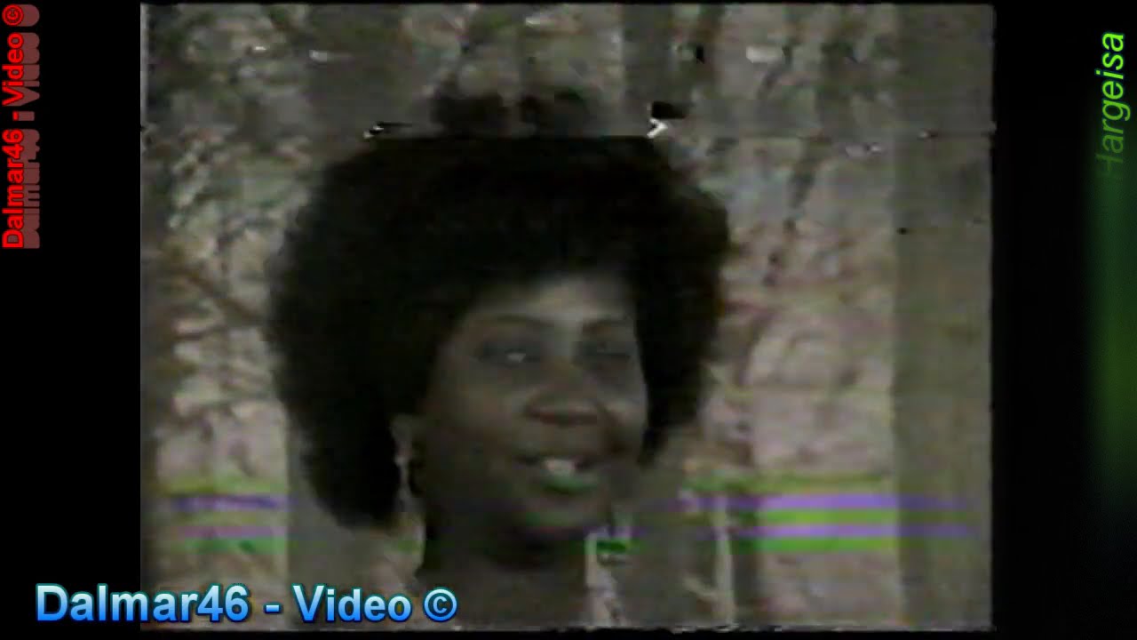 Fadumo Qassim Hilowle | Away hee