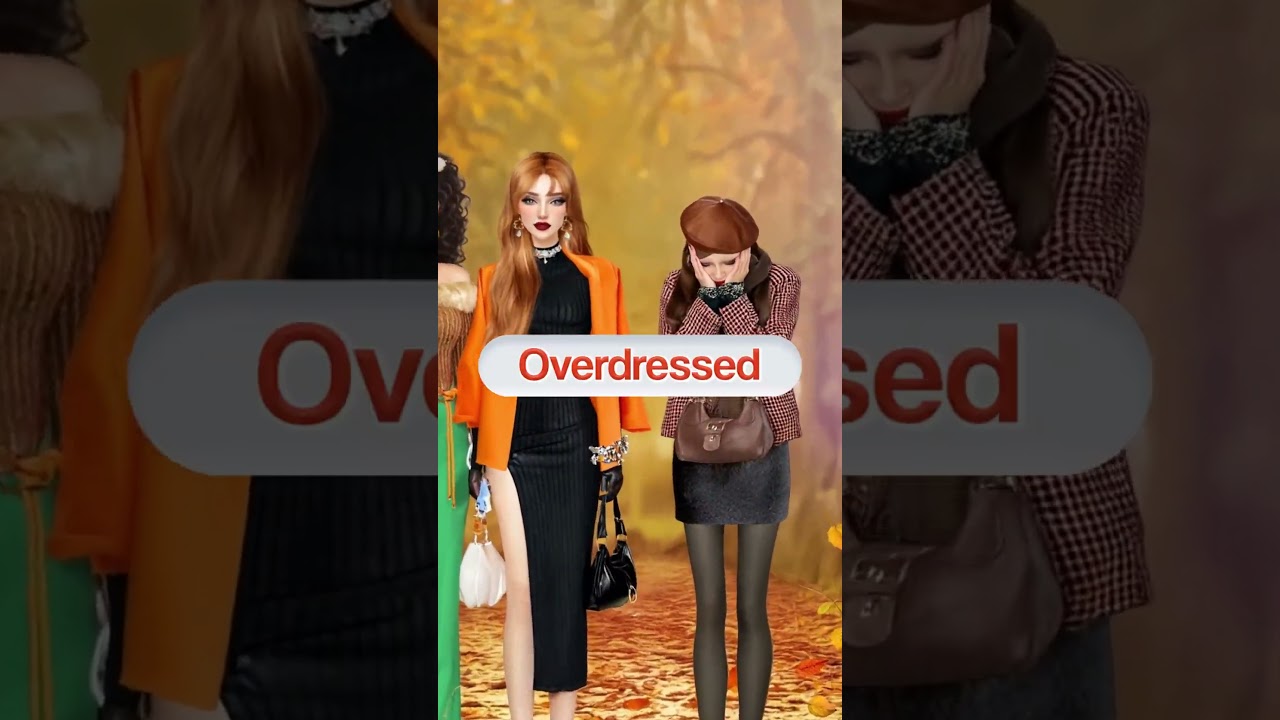 Super Stylist Fashion Makeover