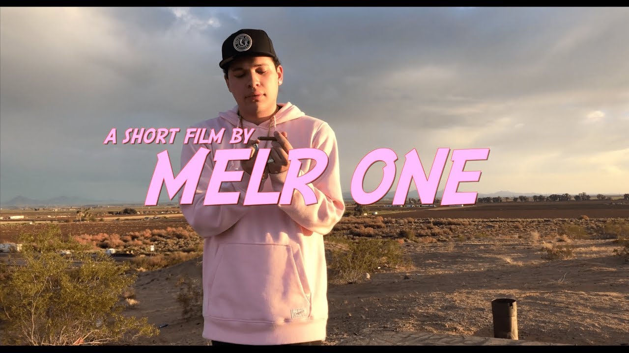 Melr One - The Weekend (Music Video)