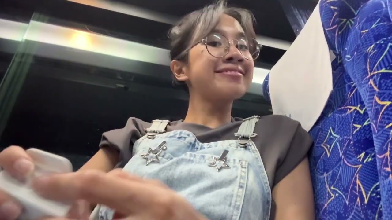vlog osaka pt 1, gk ada pt 2nya sih