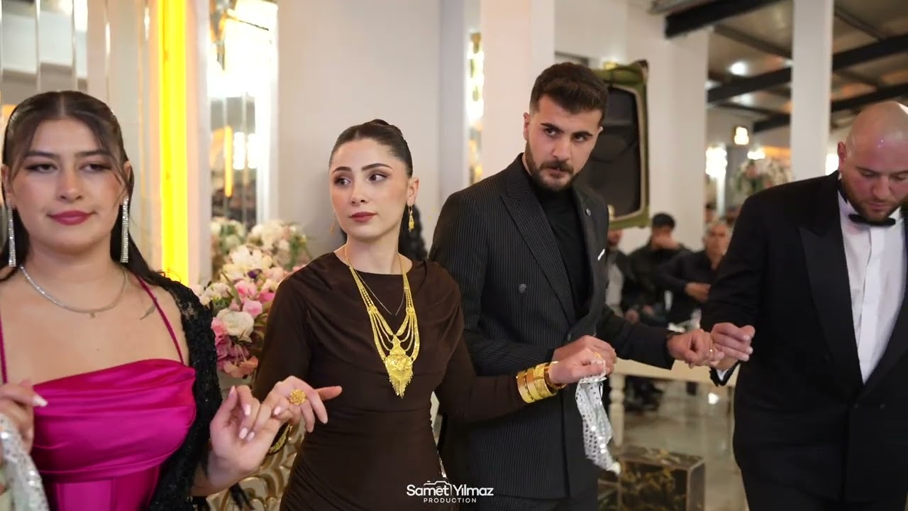 Burak & iPEK / NİKOPOLİS / SAMET YILMAZ PRODÜKSİYON