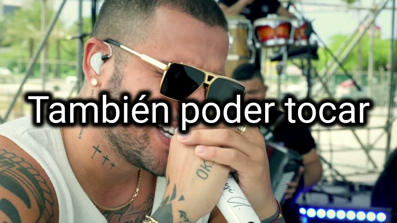 Me Gustas Jessi Uribe  karaoke