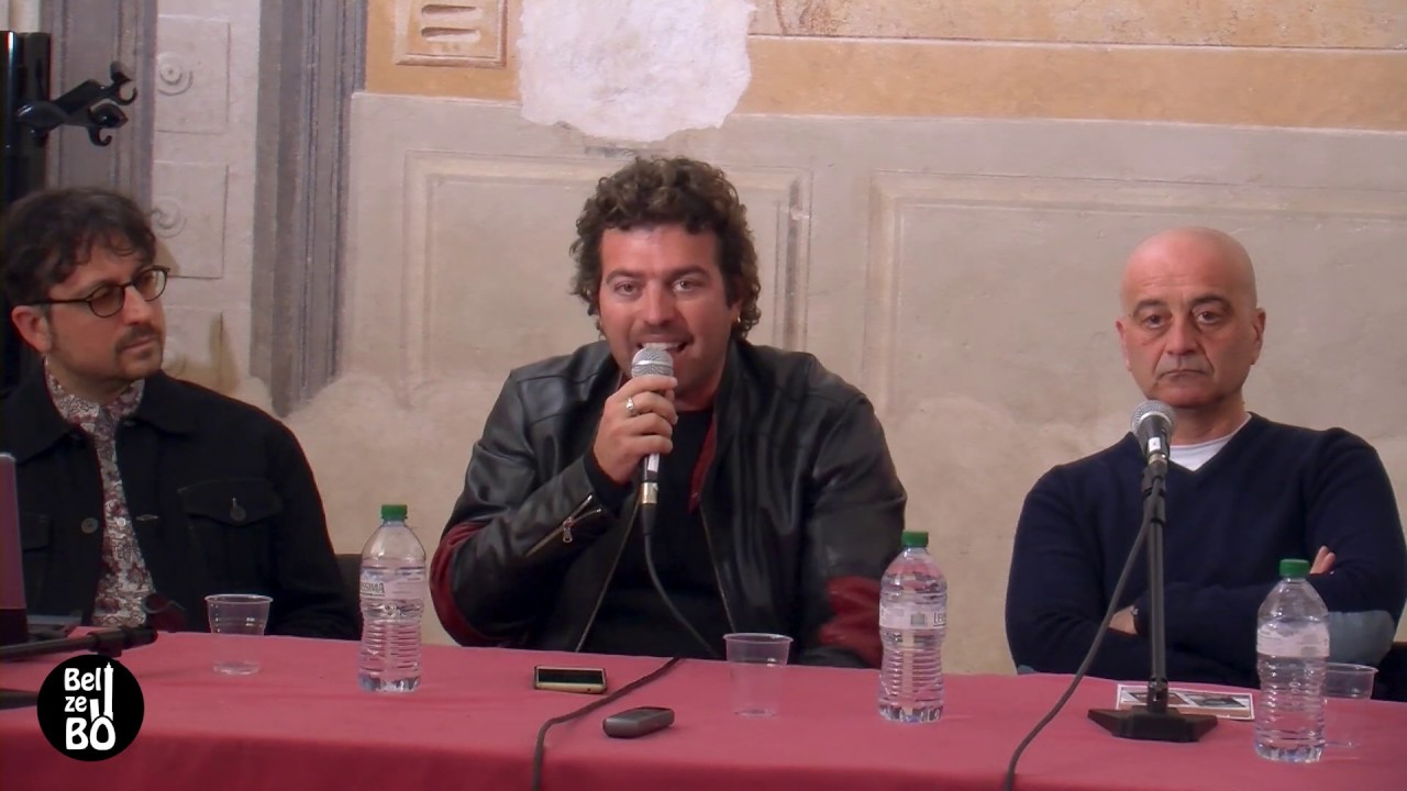 Musicologia col martello. Intervento di Antonello Cresti