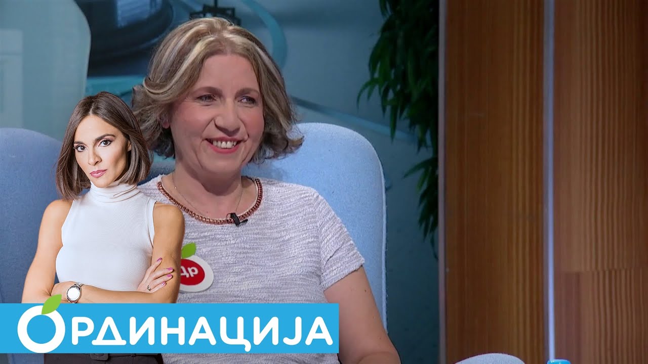 5 SAVETA - Hemoroidi (Šuljevi) / Dr Milena Šćepanović