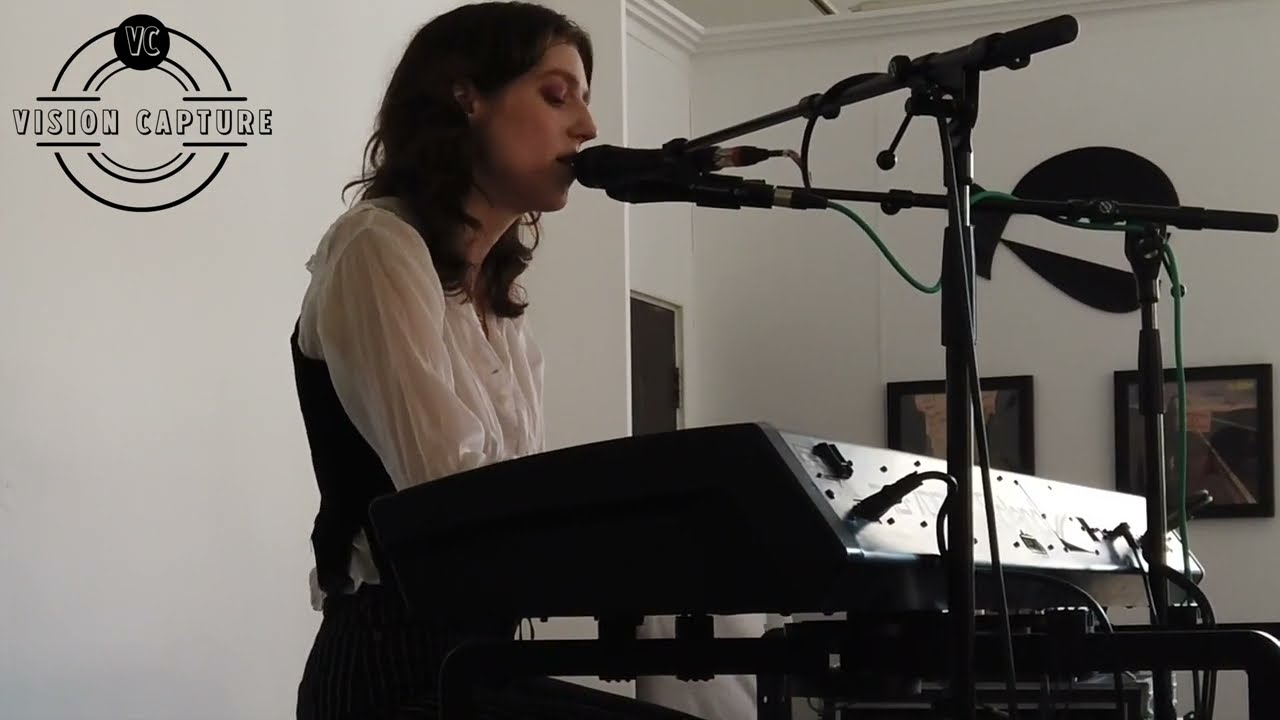 Birdy - Portraits [Full Video] 2023