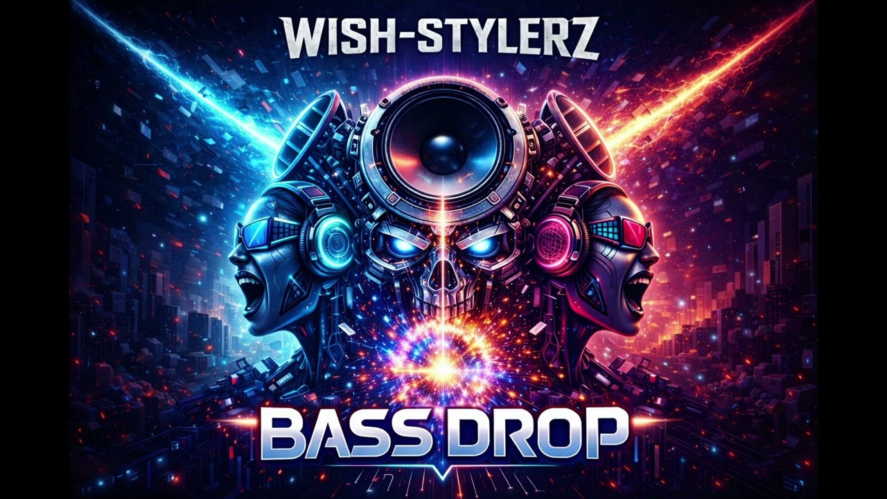 Wish Stylerz - Bass Drop