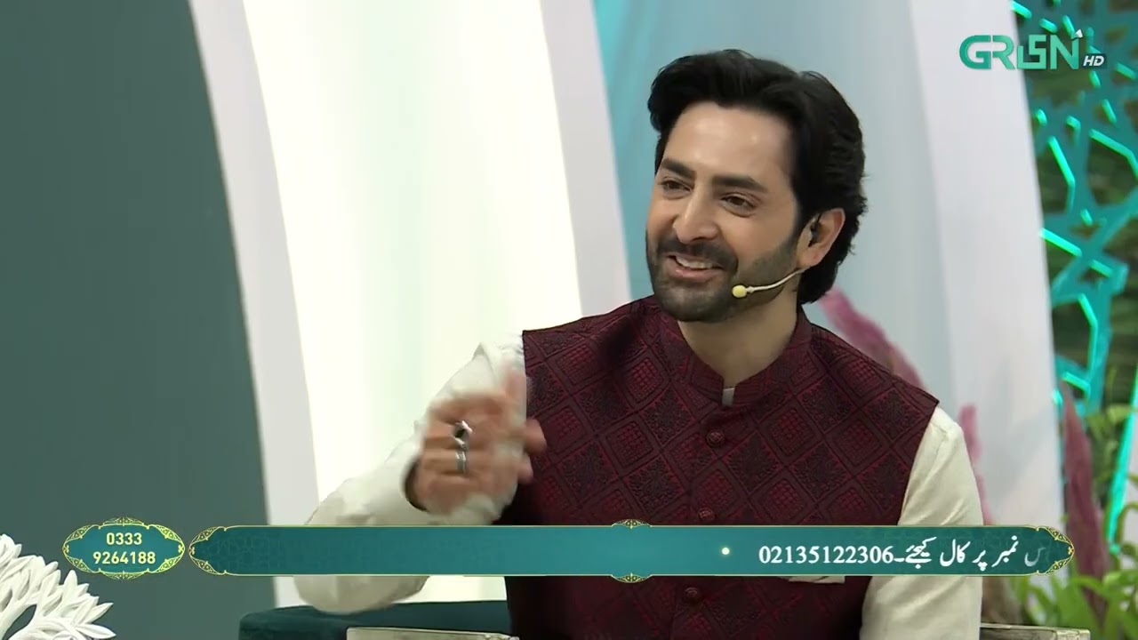 Mehfil-e-Ulma 🎤 Live Sawalat o Jawabat #mehfileramzan #rabiaanum #danishtaimoor #islamic