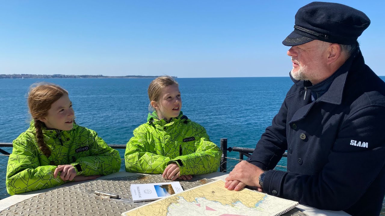 Firbcologi: svetilnik