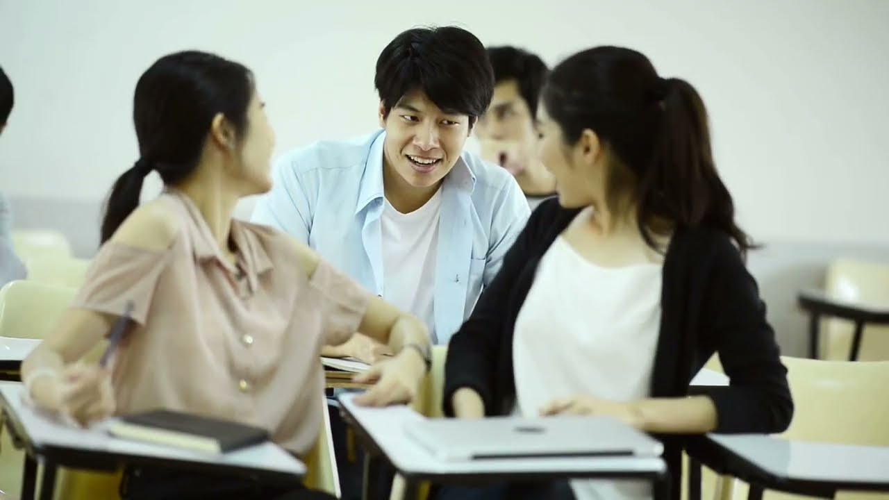 Swiss International University: Revolutionizing Global Education!