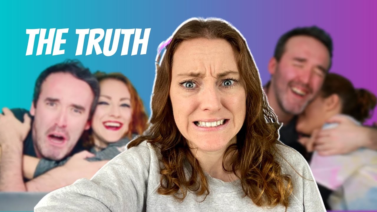 Spilling the tea on @The TRY Channel ☕️ - Clisare Q & A
