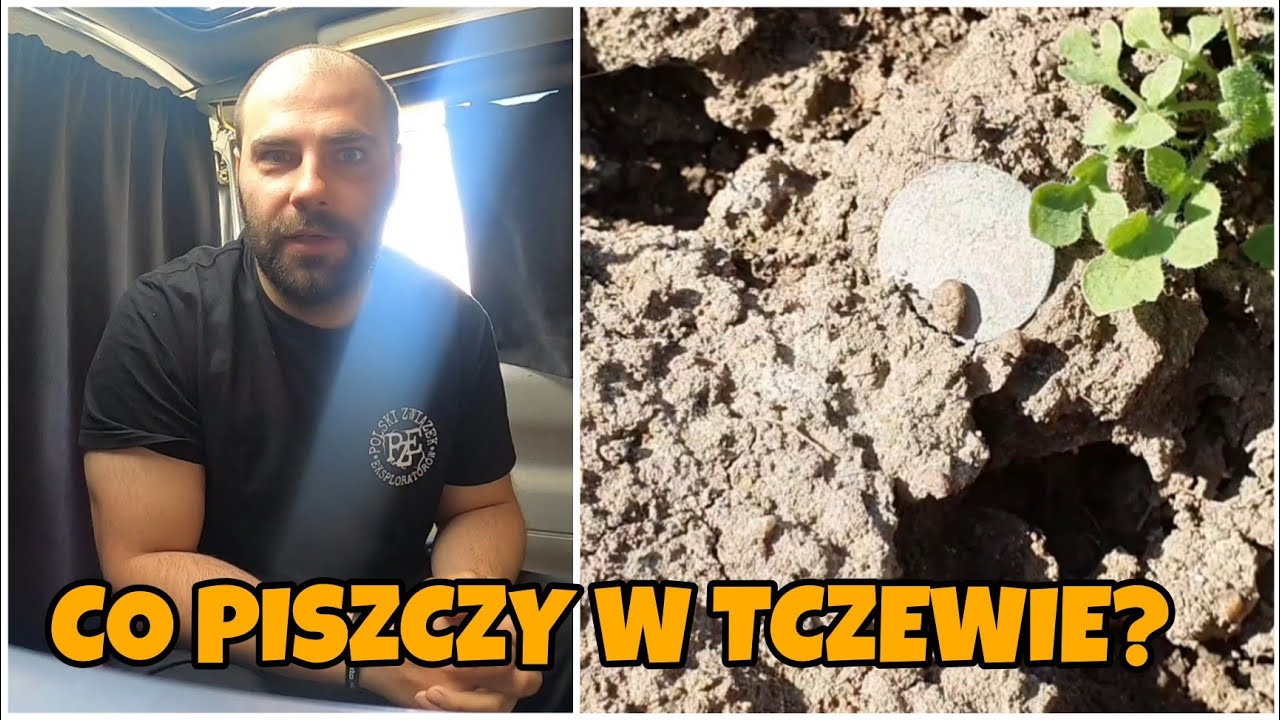 Badania ARCHEOLOGICZNE w Tczewie! Odc.658