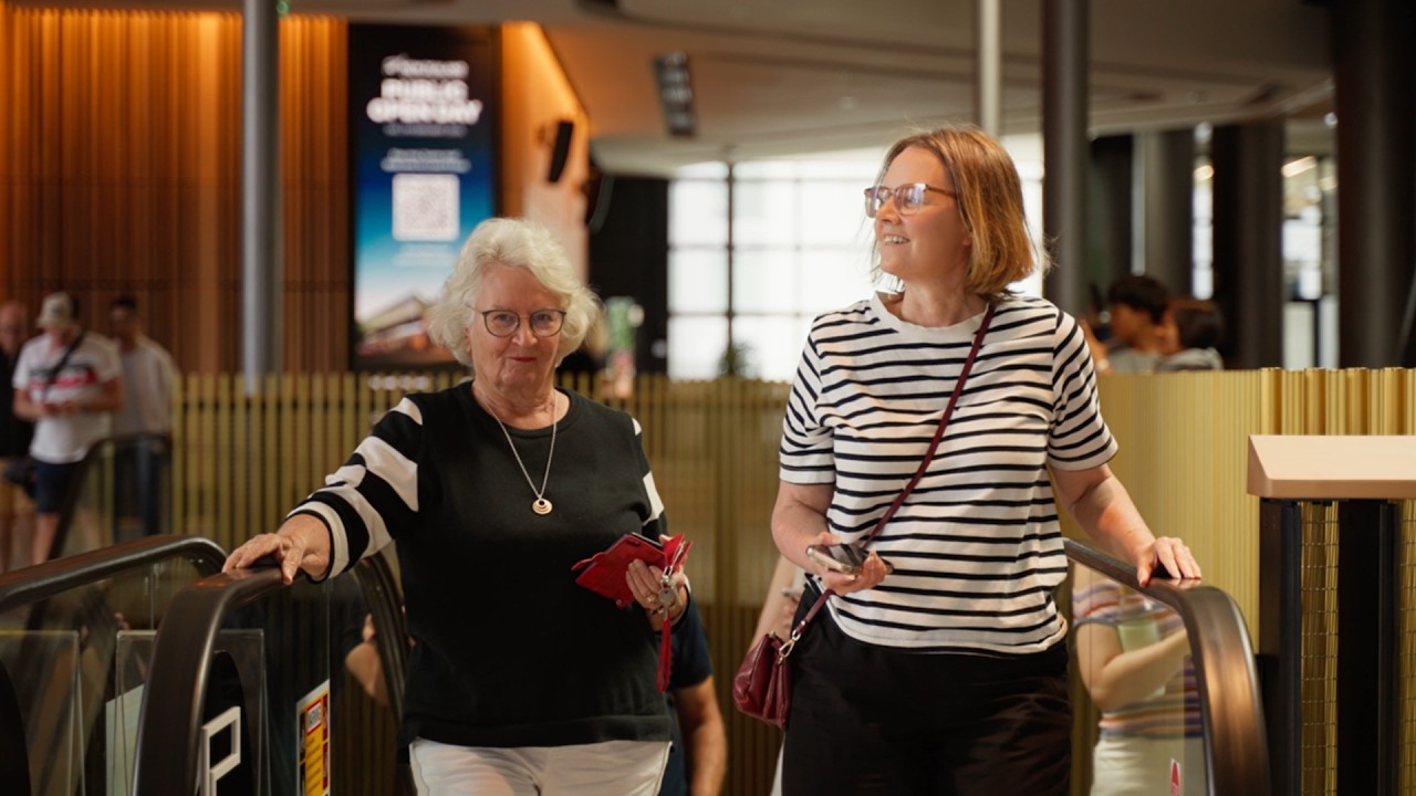NZICC Public Open Day