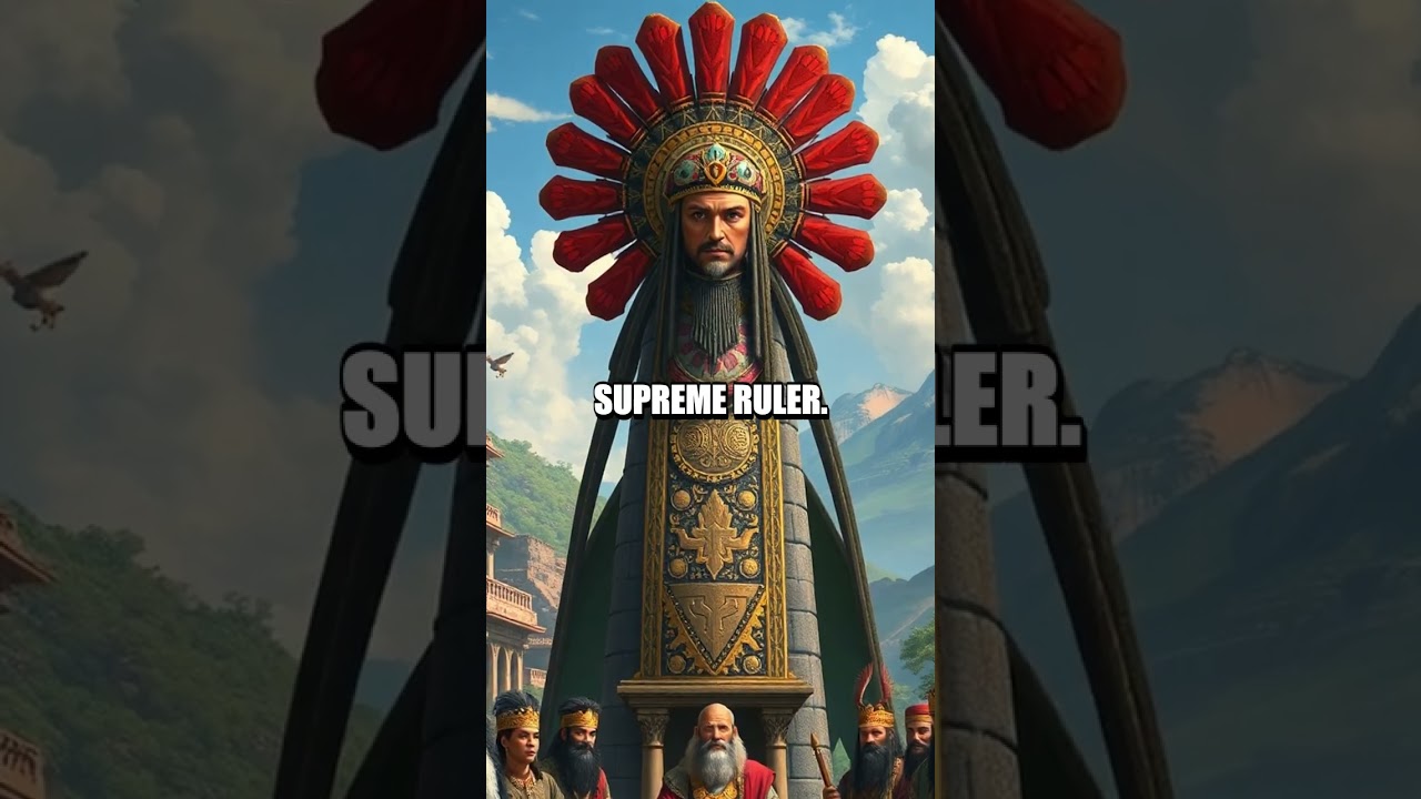 The Tarascans: Masters of the Michoac&aacute;n