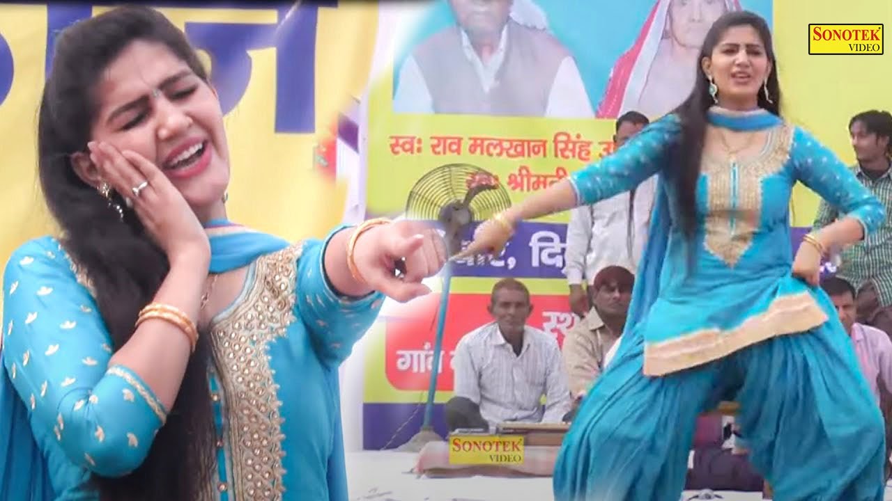 Pike Aave ( Official Haryanvi Song ) | Sapna Choudhary || New Haryanvi Songs Haryanvi Song 2023 |