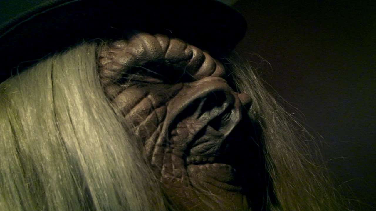 Cinema Epoch Horrorween Flicks