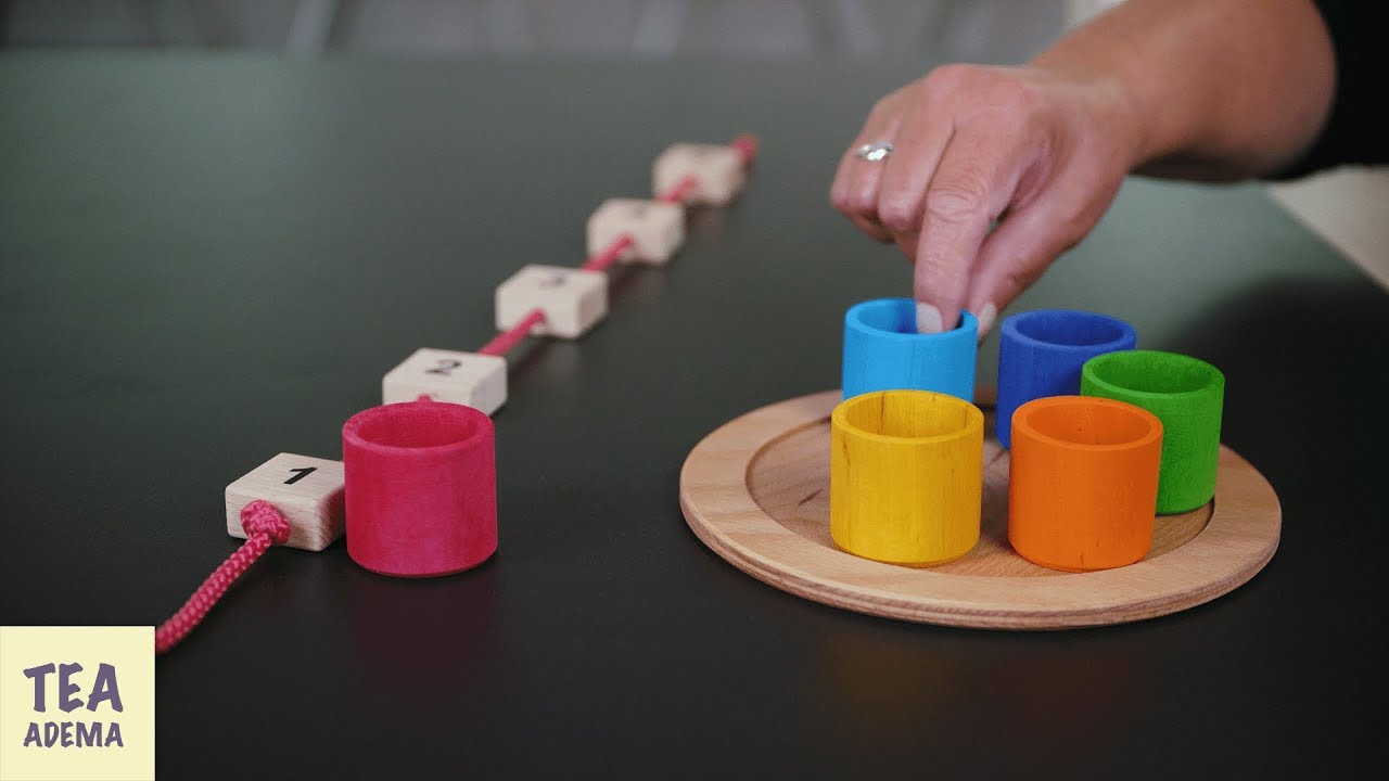 Is plannen zo moeilijk? - Tea Adema