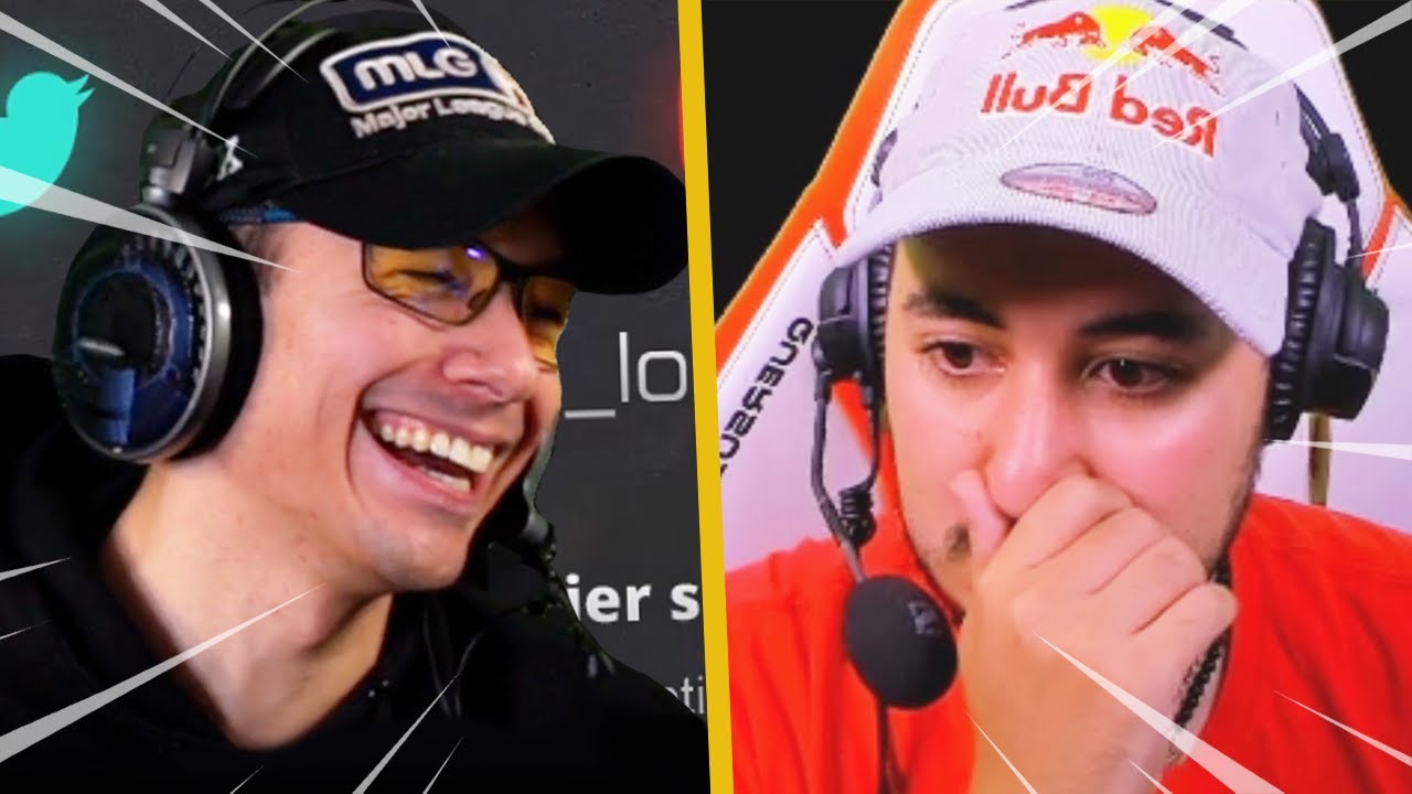 TOP 1 AVEC NOS PLUS GROS FAIL 😱😝🤣!! ft GOTAGA