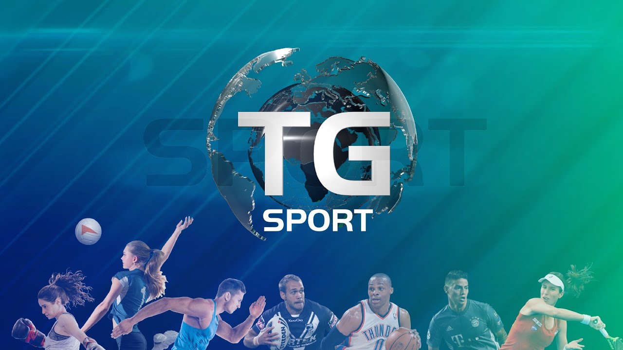 TG Sport 27/01/2026
