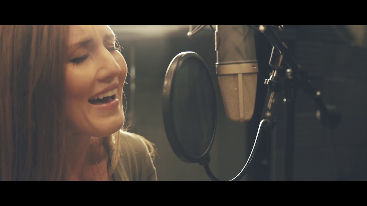Demons - Imagine Dragons Cover | Amy Geis