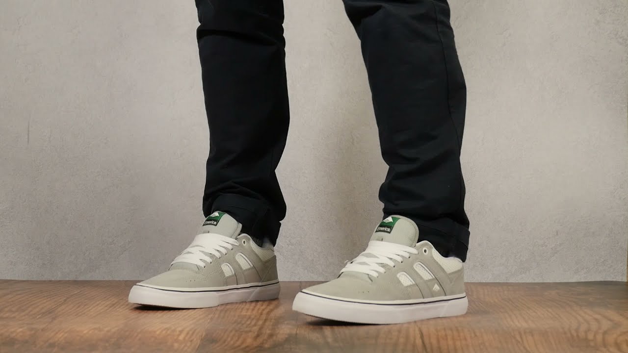 Emerica Tilt G6 Vulc 