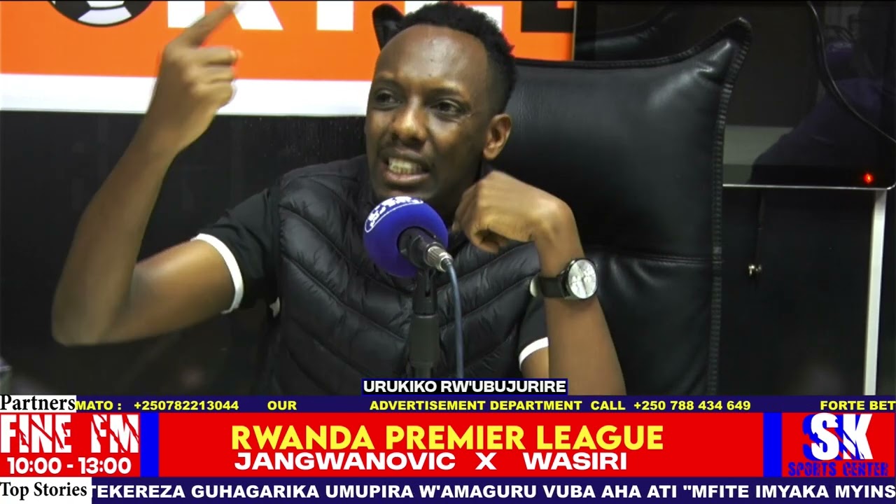WASIRI&JANGWANI:UMWATAKA DUKUYE MURI CZECH &NTITUZANA UMUKINNYI WANYUZE I BURAYI TUZANA UMUNYABURAYI