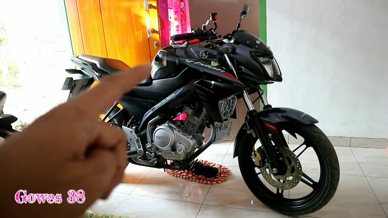 Kekurangan Master Rem KTC Racing