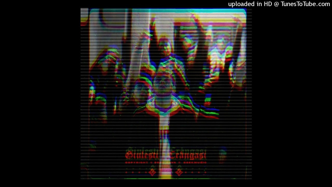 RAVA x coolix x ezzi - Giulesti Crangasi FA (Instrumental Reprod.)