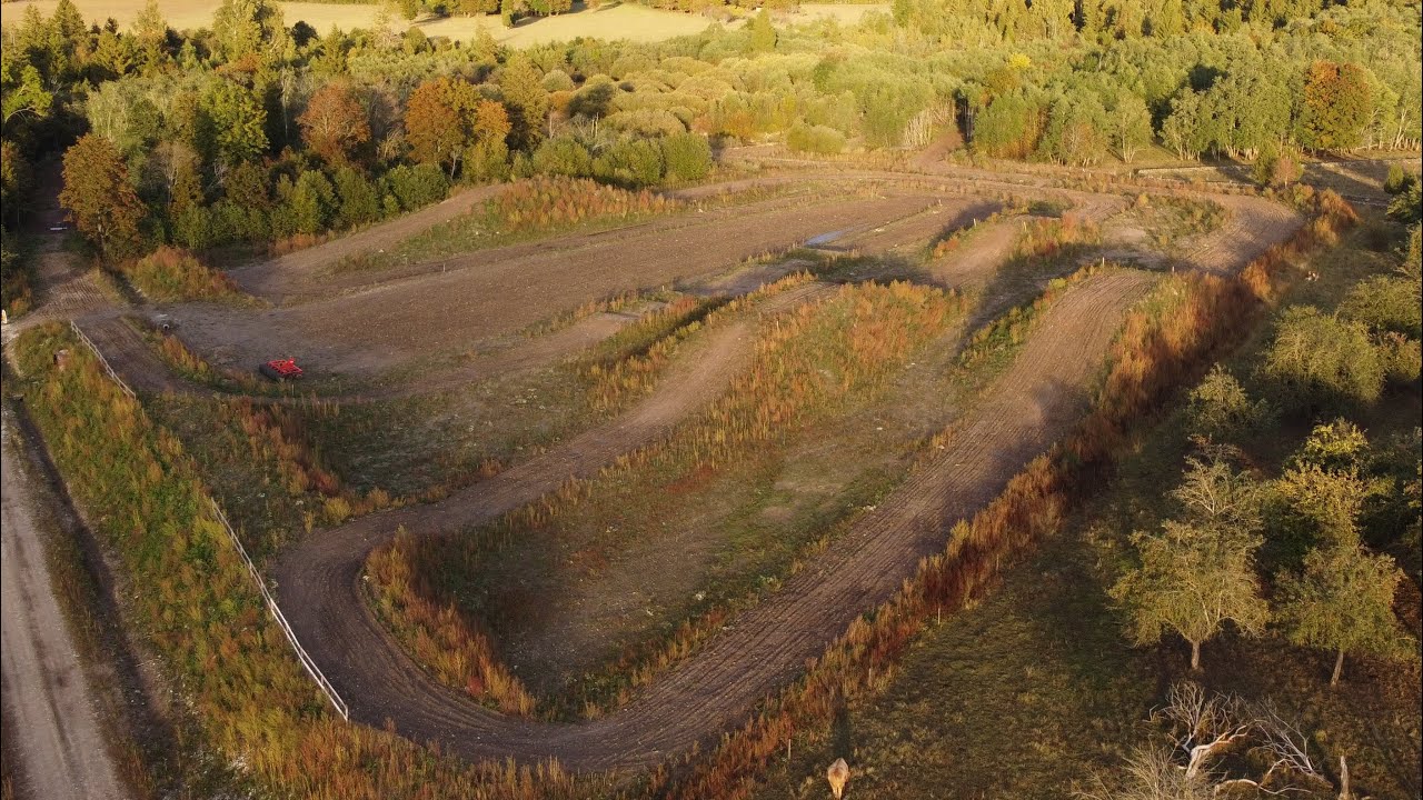 Jänistvere krossirada