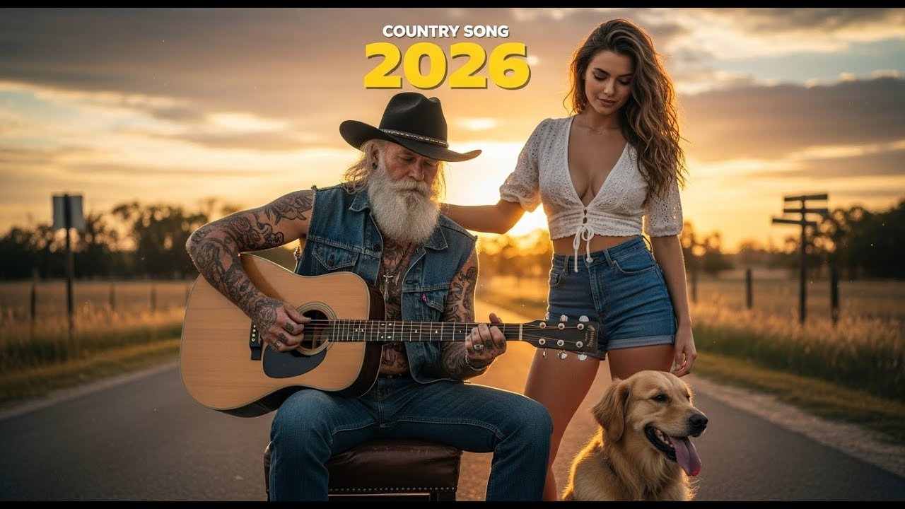 Best Country Hits 2026 ~ Luke Combs, Morgan Wallen, Chris Stapleton, Luke Bryan, Kane Brown