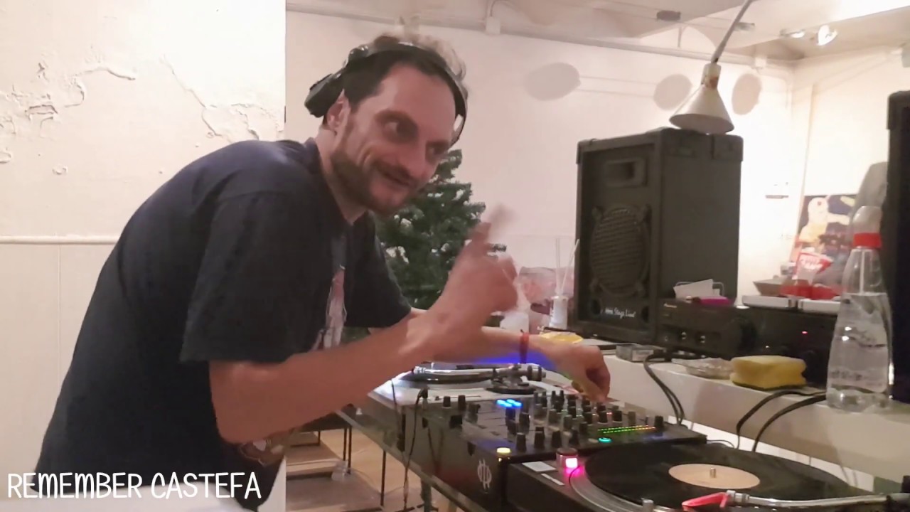 Dj PASTIS Lagrima Española + Copernico Good Morning (Mezclote Remember)