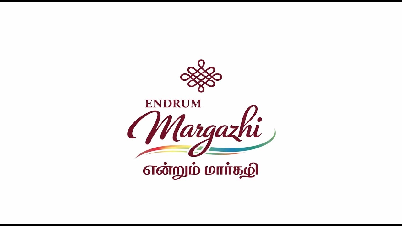 Endrum Margazhi – Geri Care Concert Series