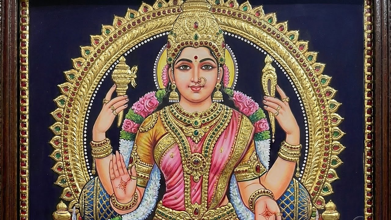 Devi Bhagavatam | Day 01 | Discourse at Pudukkottai Bhuvaneswari Peetam | Mayilduthurai Raghavan