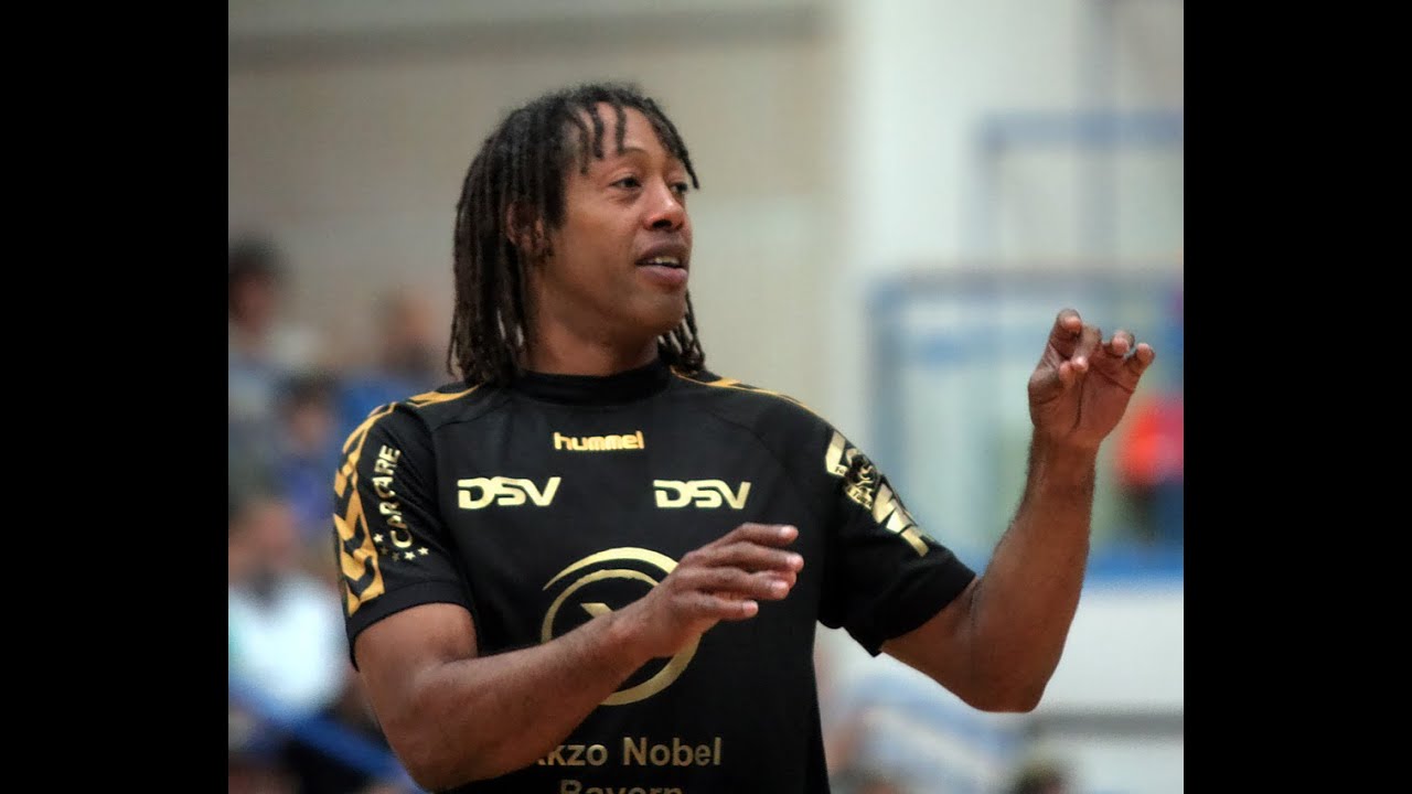 The Brightest Stars in Handball History: Jackson Richardson