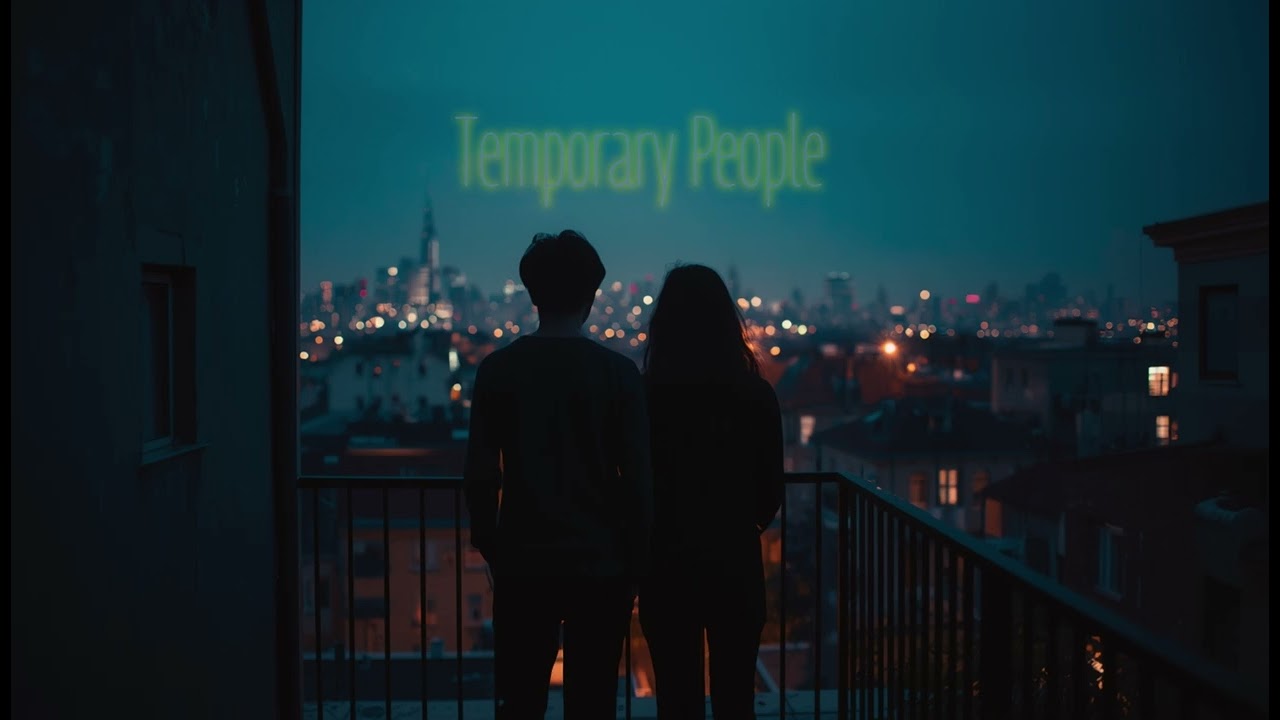 Temporary People