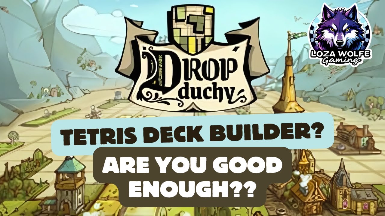Drop Duchy Gameplay Guide: Tips, Strategies & Best Tactics to Win Big!  Complete Beginner's Tutorial