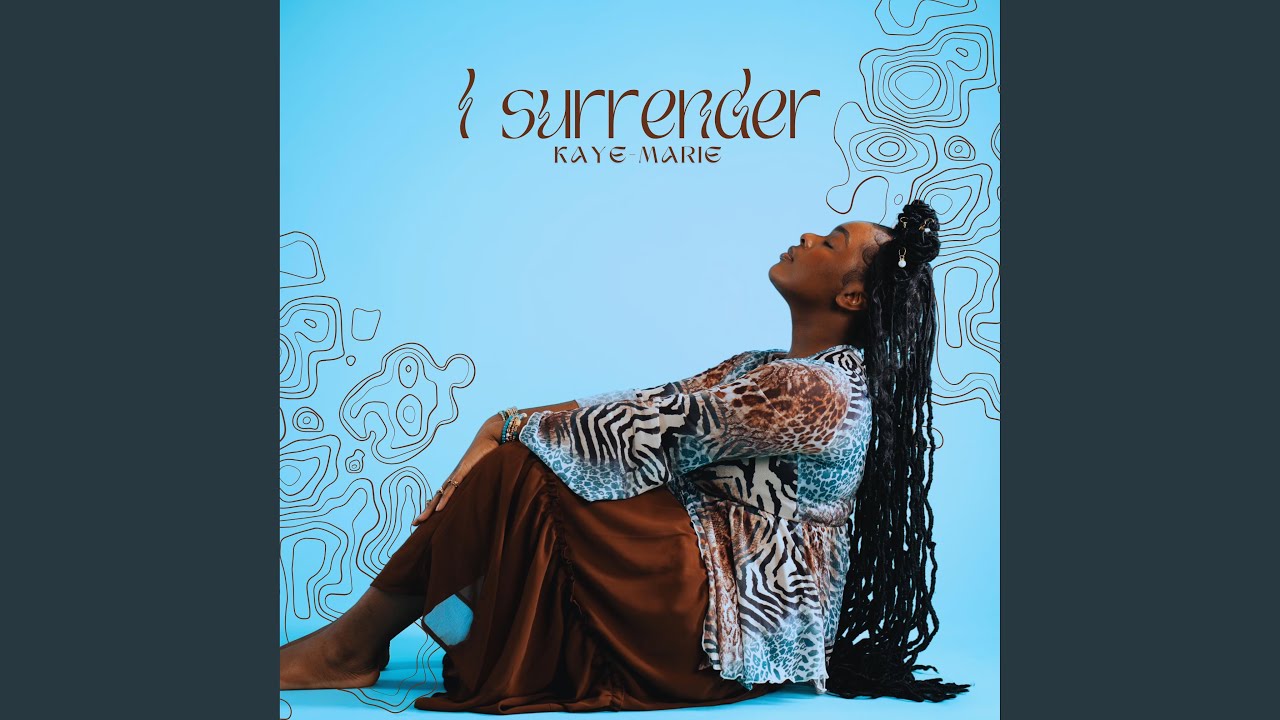 I Surrender