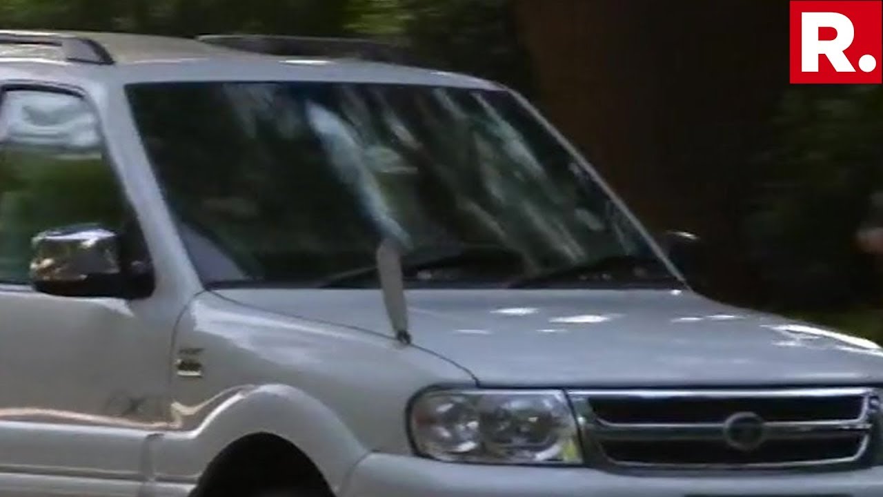 BJP Chief Amit Shah Leaves PM Modi's Residence, Cabinet List Finalised As Per Sources | #ModiSarkar