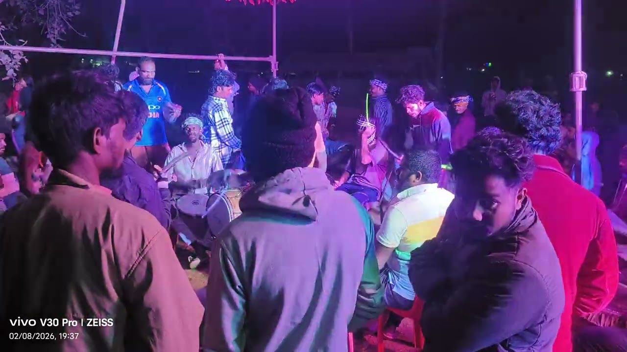 Jhilpi jhipa melody dhemsa songs