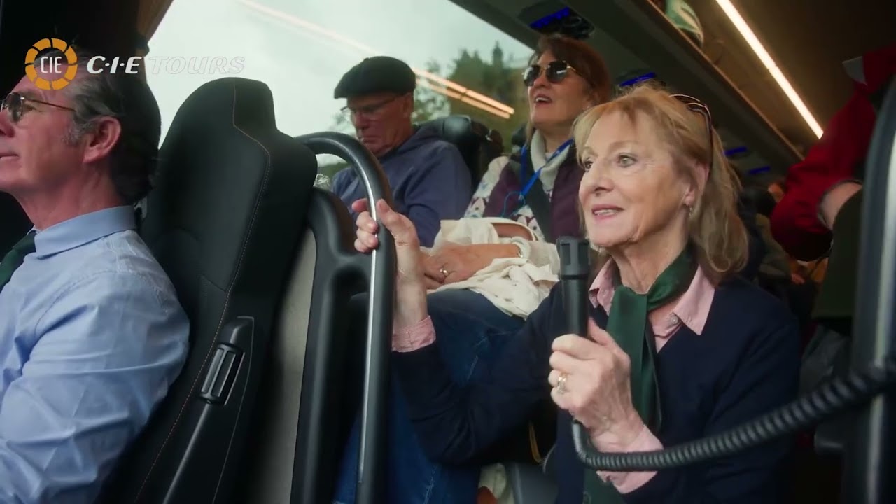 Discover the Magic of Scotland – Travel the Enchanted North with CIE Tours