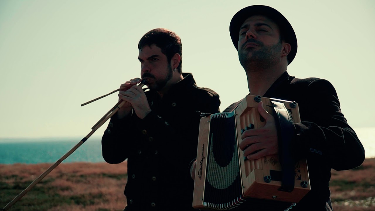 The Sound of Silence FANTAFOLK