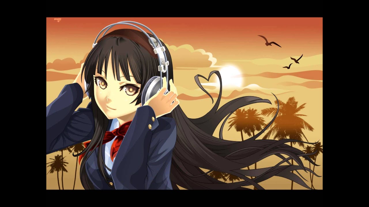 Nightcore S - Freaky like Me