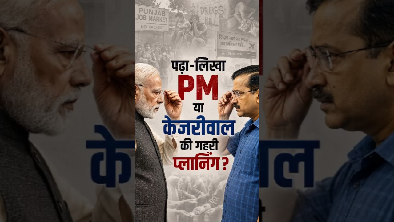Is Kejriwal's 