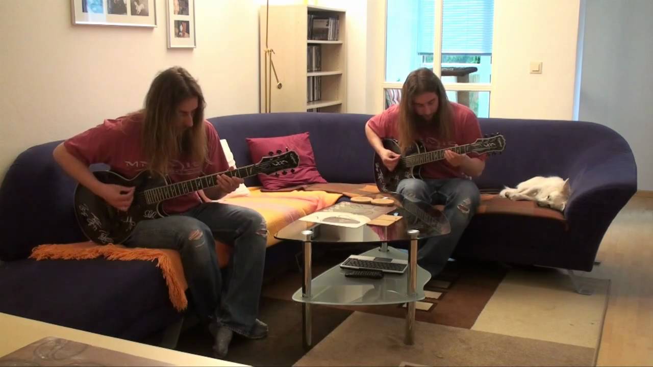 In Flames - Cover - Versus Terminus