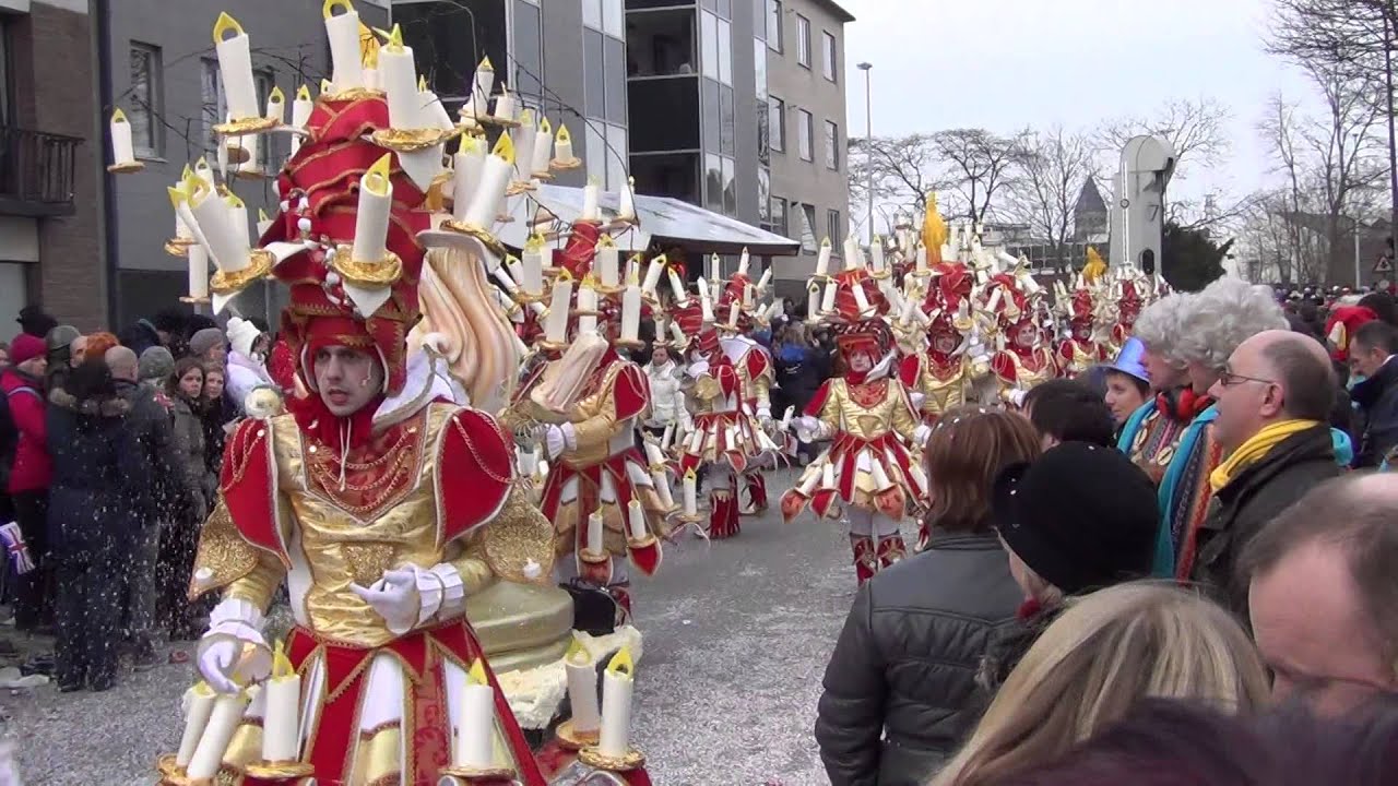 AKV De melkmoilen - 3de plaats bij kleine groepen 2014