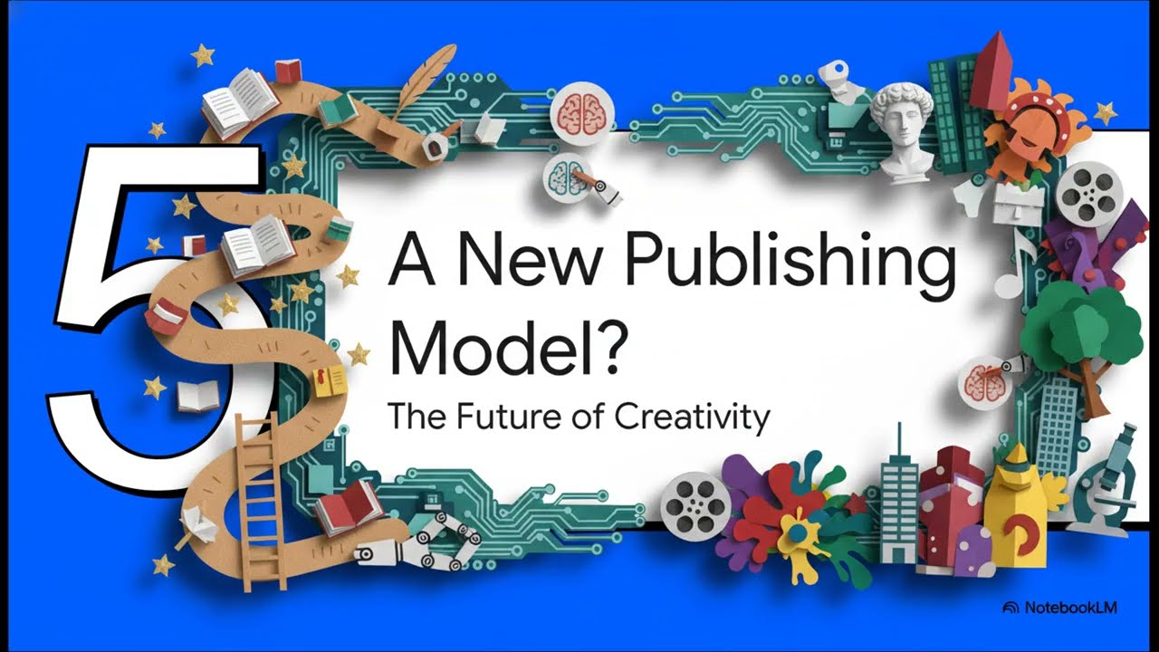 FABLE: Happy Haven Publishing