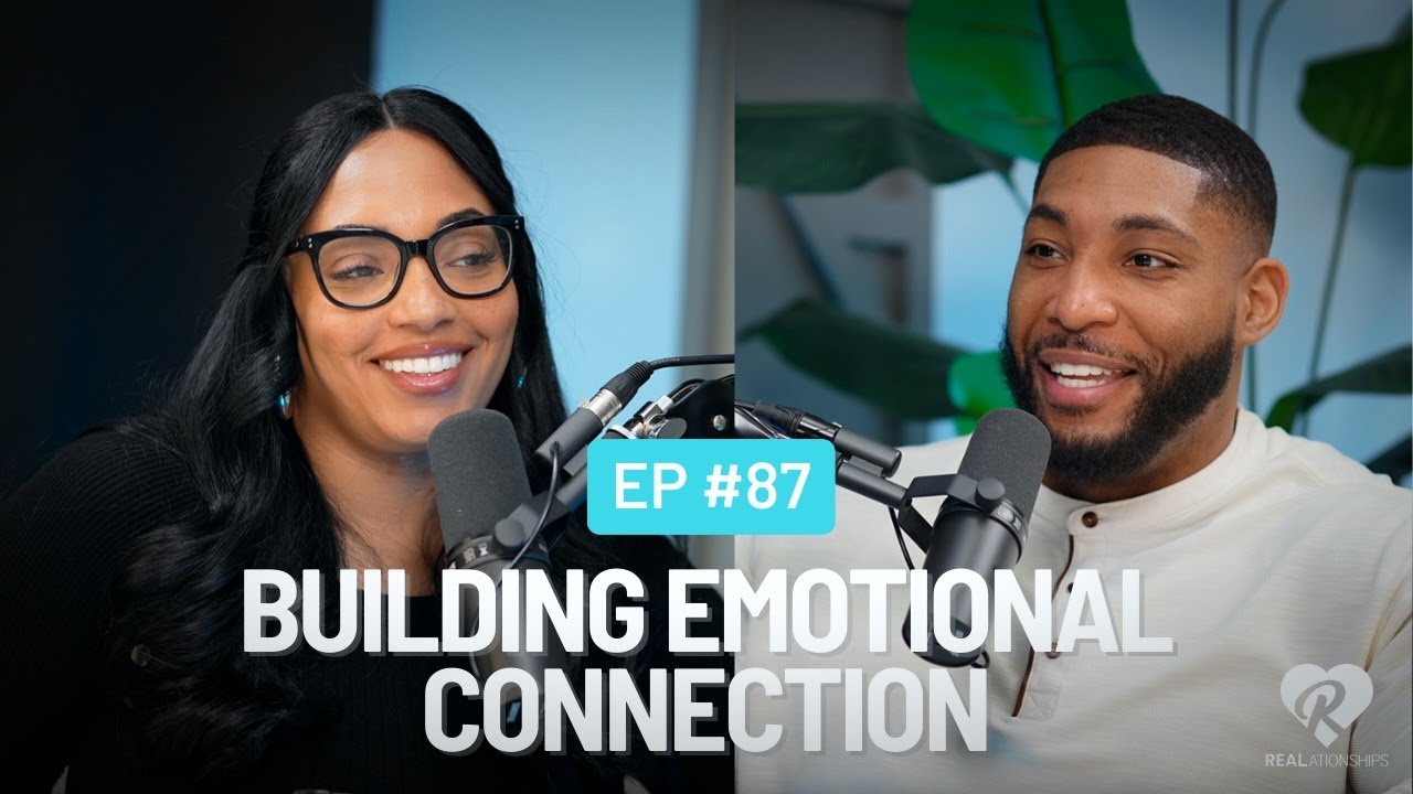 Secrets to Deeper Emotional Connections in Relationships