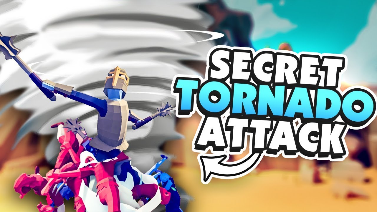 ALL NEW SECRET UNIT - TABS Early Access Release (Totally Accurate Battle Simulator)